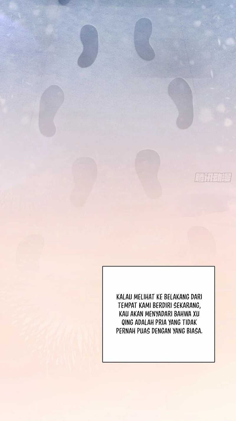 My Wife Is From a Thousand Years Ago Chapter 366 - halaman 34