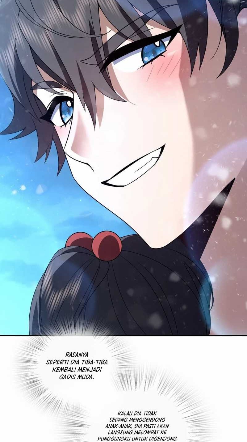 My Wife Is From a Thousand Years Ago Chapter 366 - halaman 40