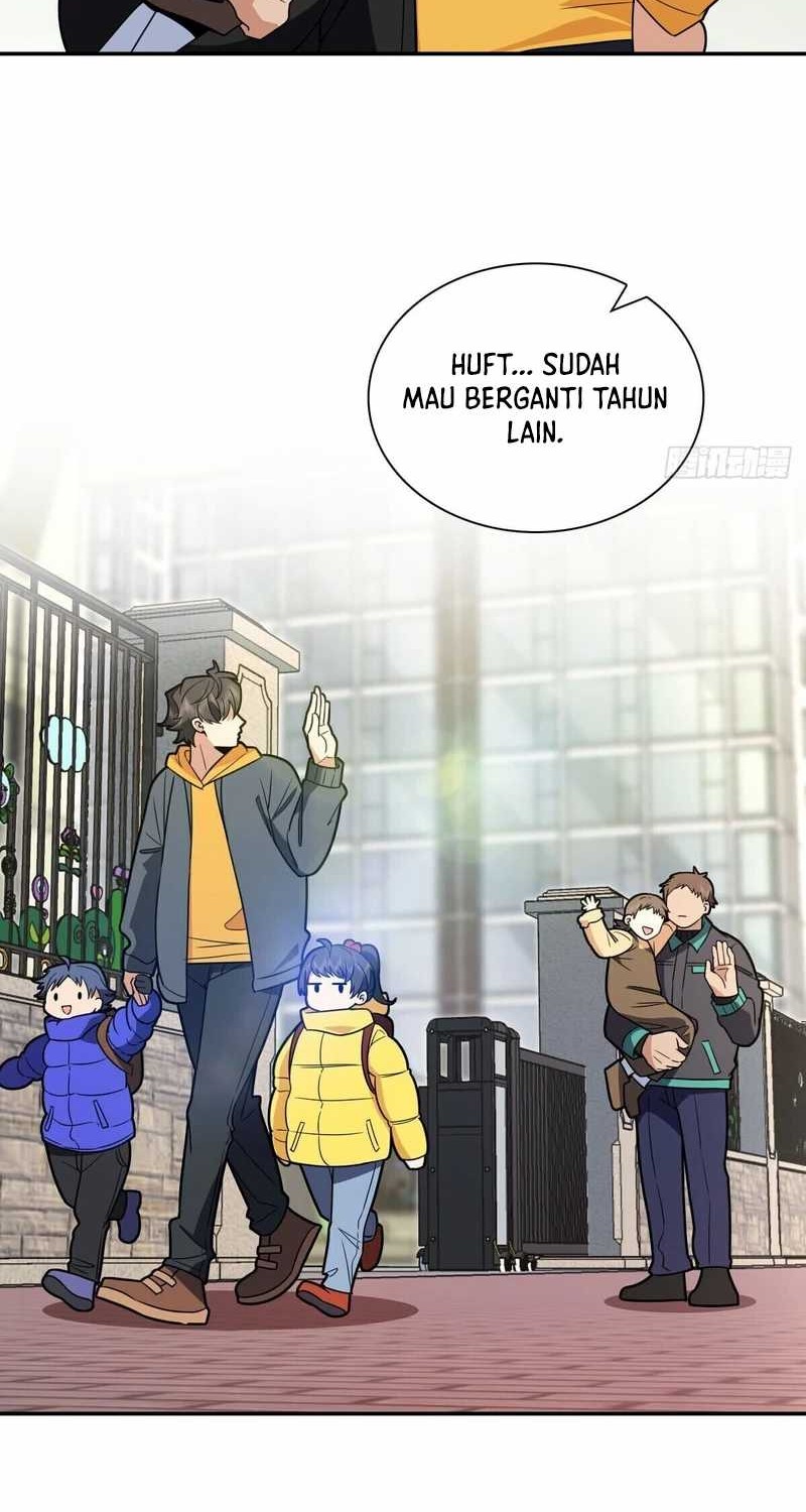 My Wife Is From a Thousand Years Ago Chapter 366 - halaman 6