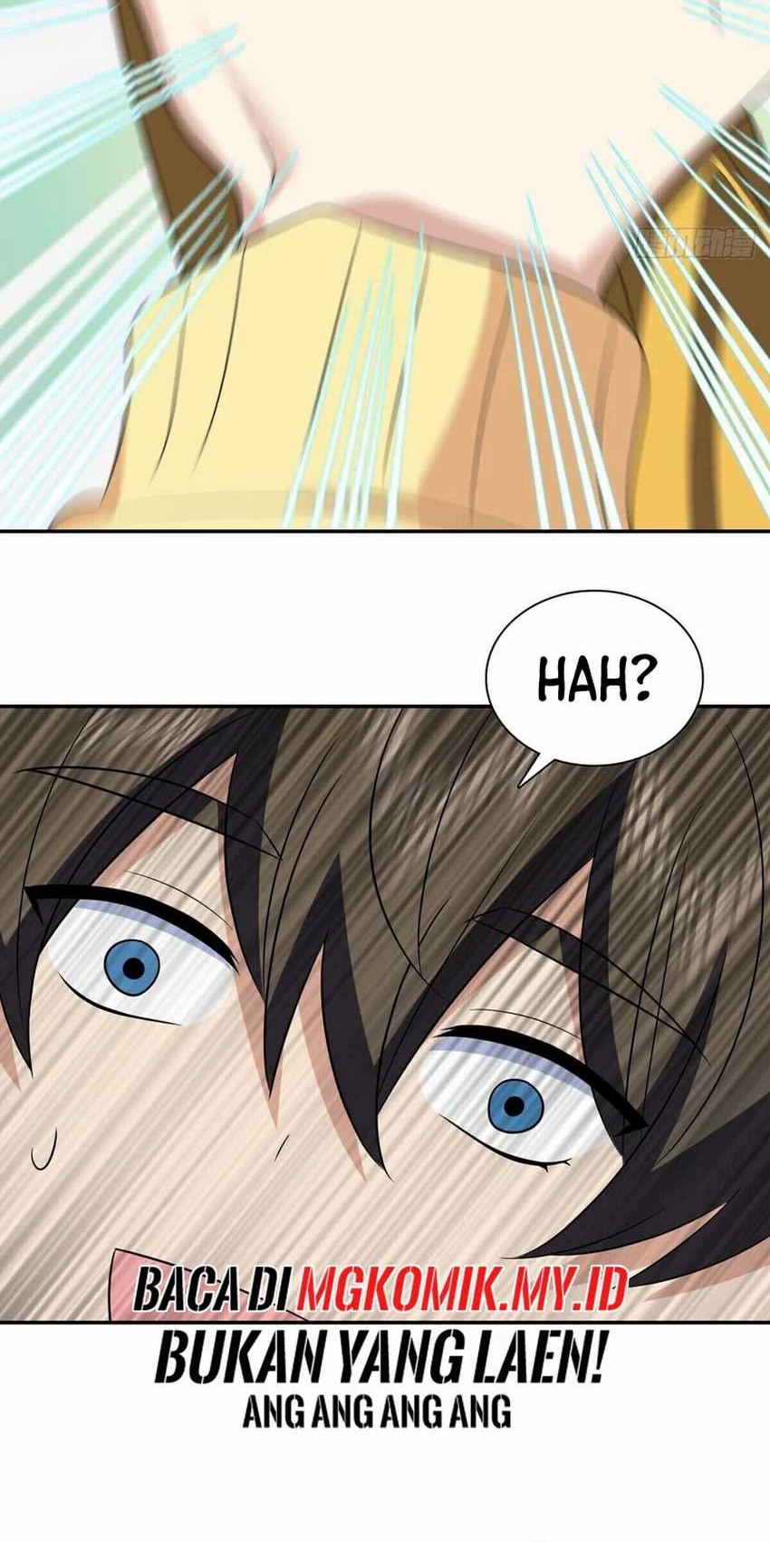 My Wife Is From a Thousand Years Ago Chapter 367 - halaman 18
