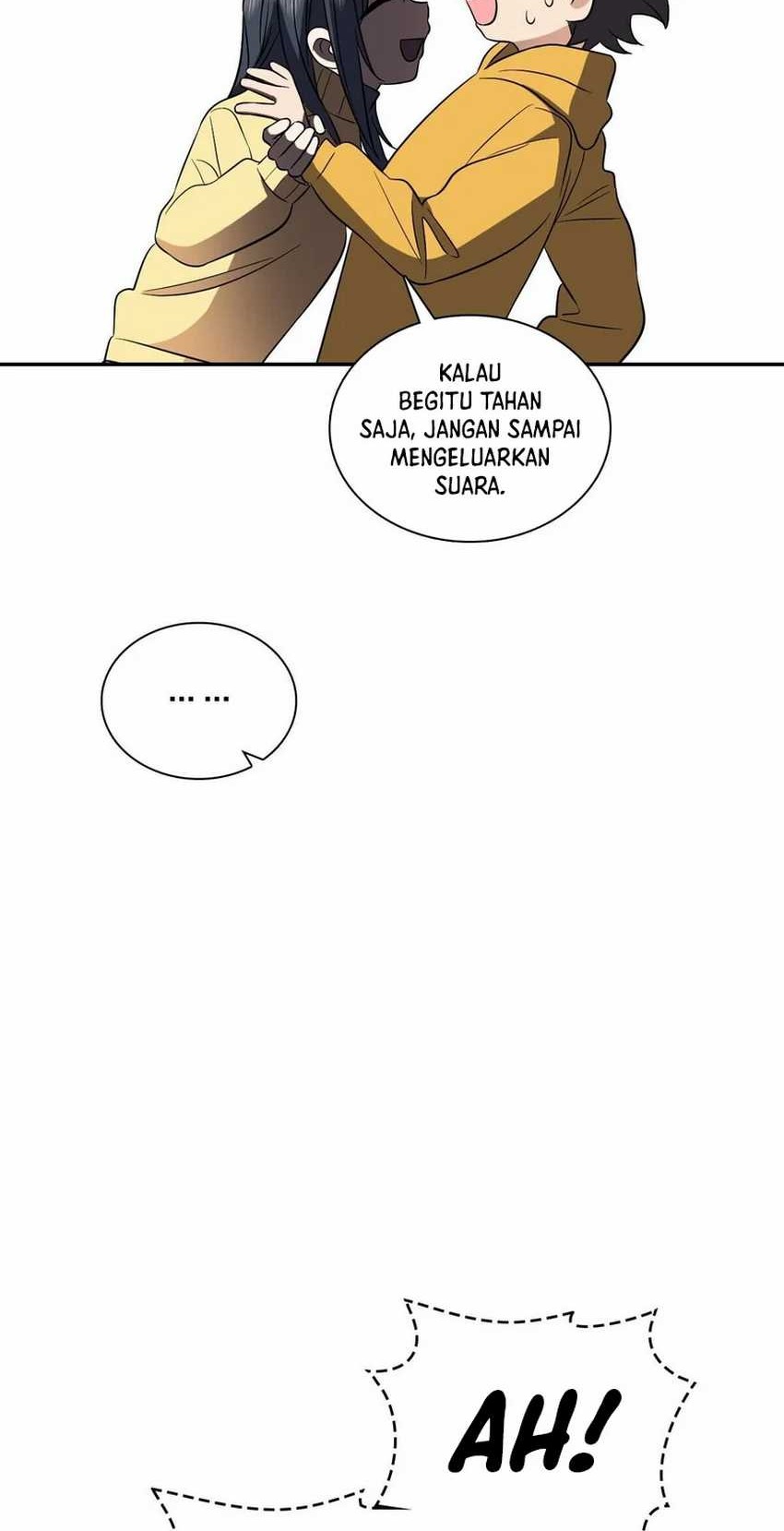 My Wife Is From a Thousand Years Ago Chapter 367 - halaman 20