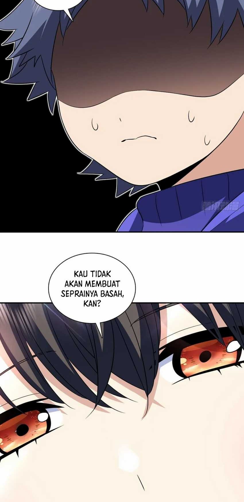 My Wife Is From a Thousand Years Ago Chapter 367 - halaman 8