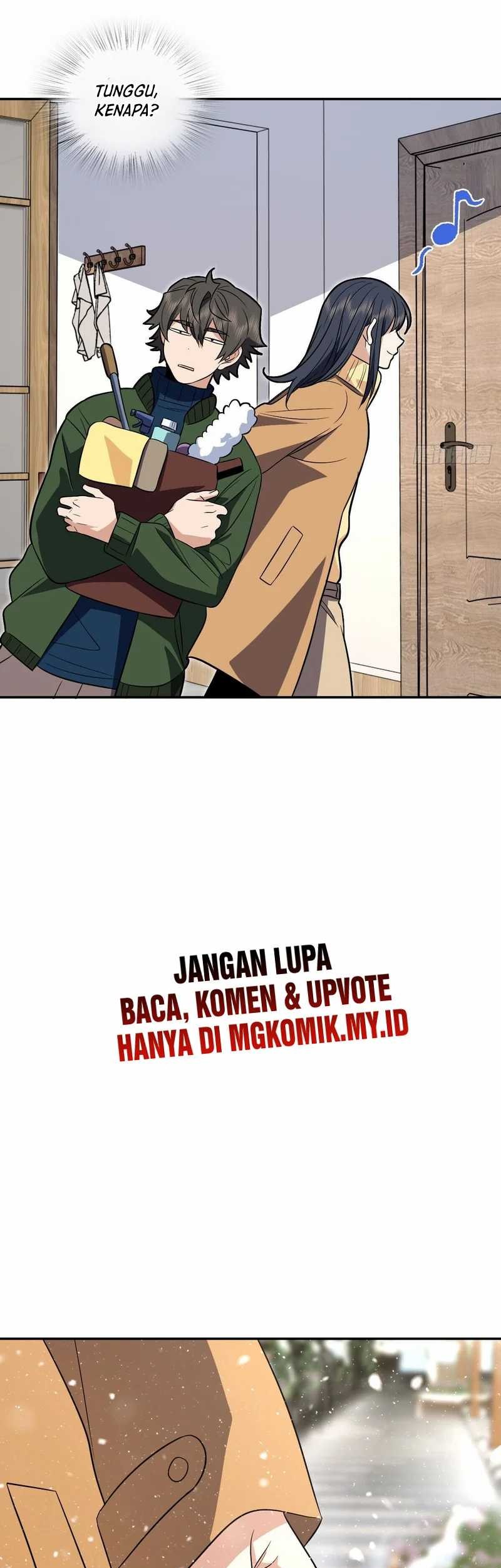 My Wife Is From a Thousand Years Ago Chapter 368 - halaman 26