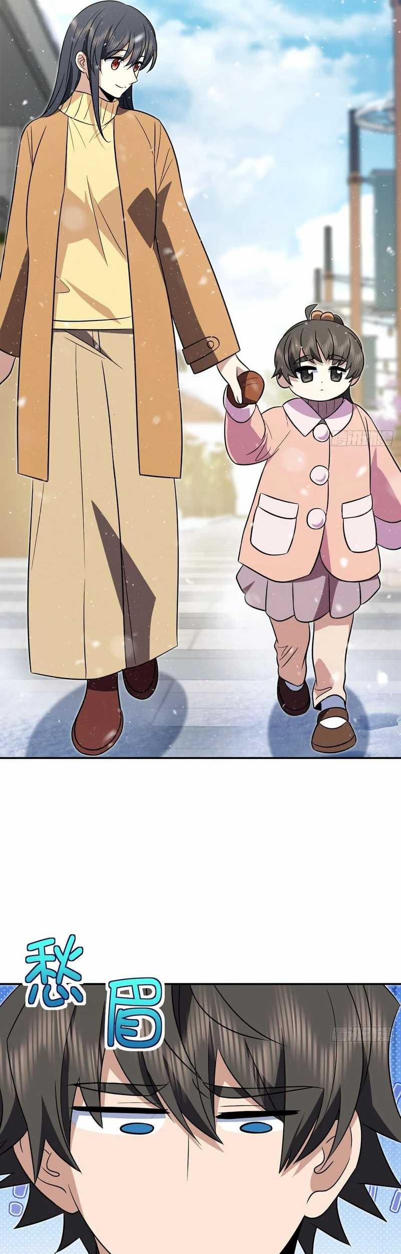My Wife Is From a Thousand Years Ago Chapter 368 - halaman 28