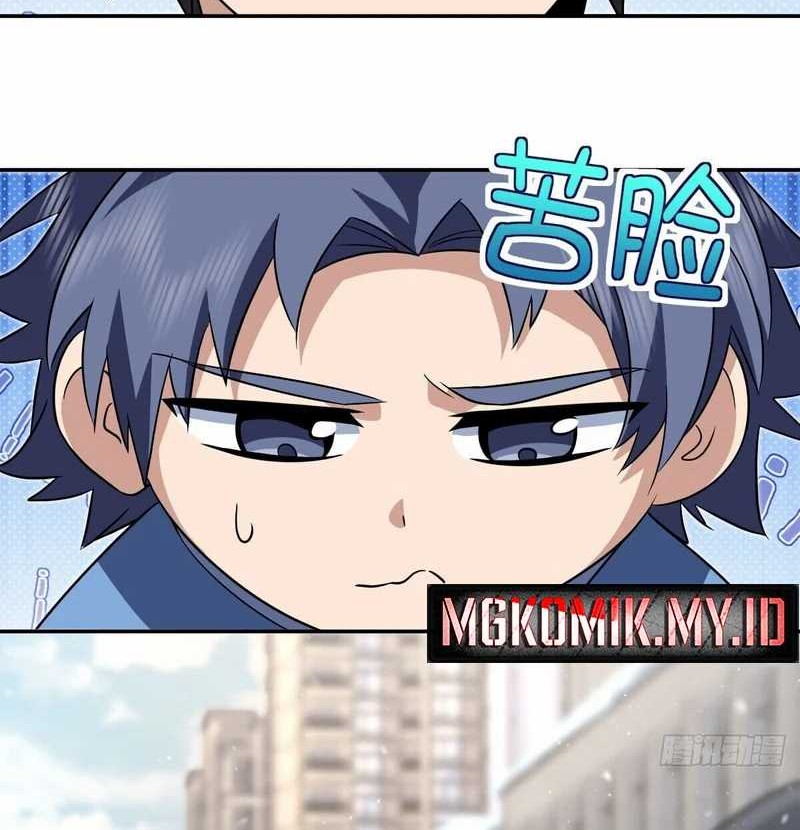 My Wife Is From a Thousand Years Ago Chapter 368 - halaman 29