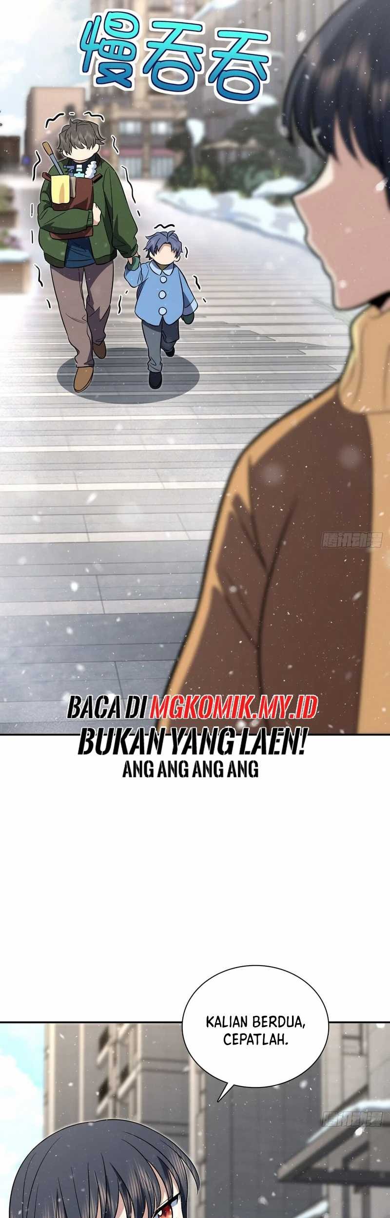 My Wife Is From a Thousand Years Ago Chapter 368 - halaman 30