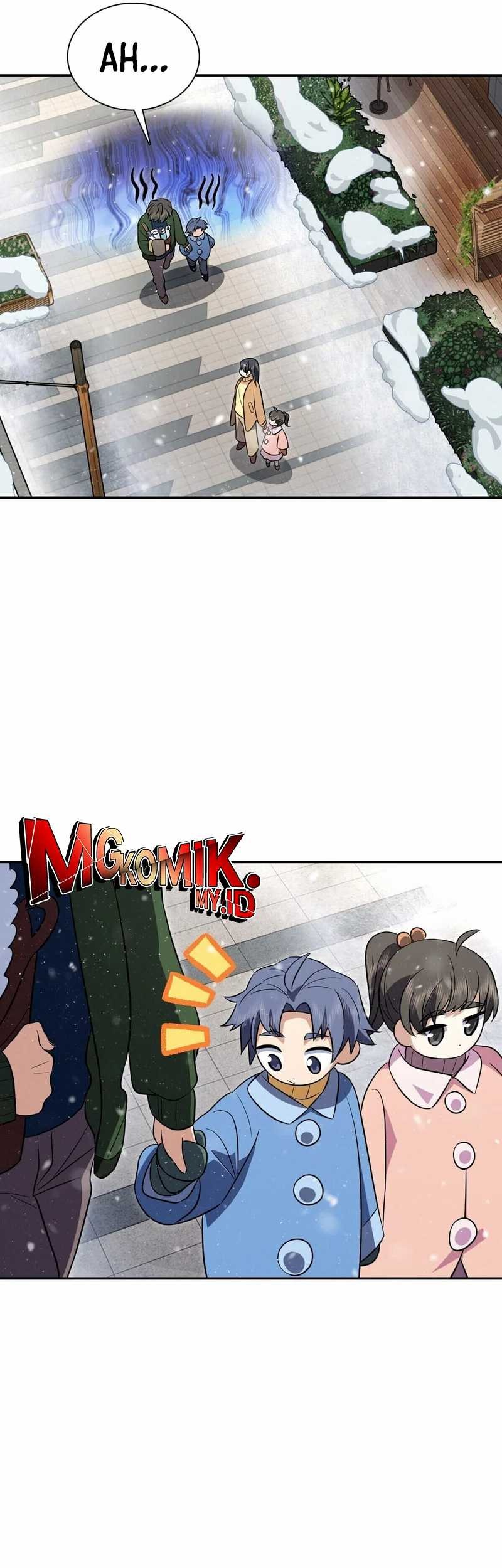 My Wife Is From a Thousand Years Ago Chapter 368 - halaman 32