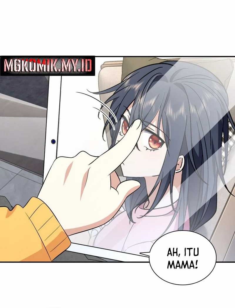 My Wife Is From a Thousand Years Ago Chapter 368 - halaman 5