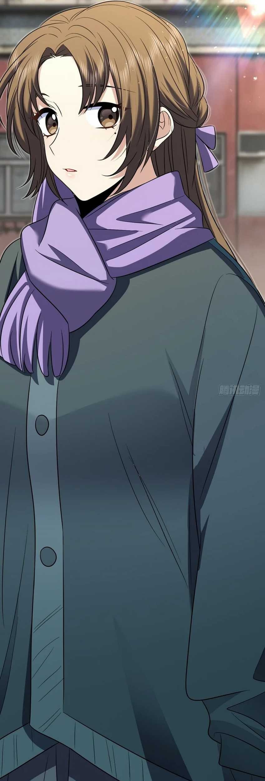 My Wife Is From a Thousand Years Ago Chapter 369 - halaman 11