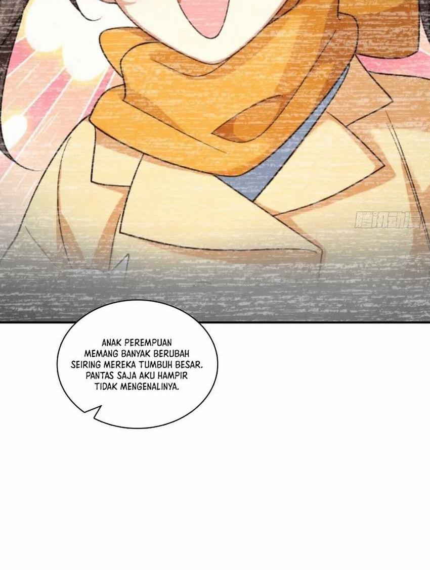 My Wife Is From a Thousand Years Ago Chapter 369 - halaman 16