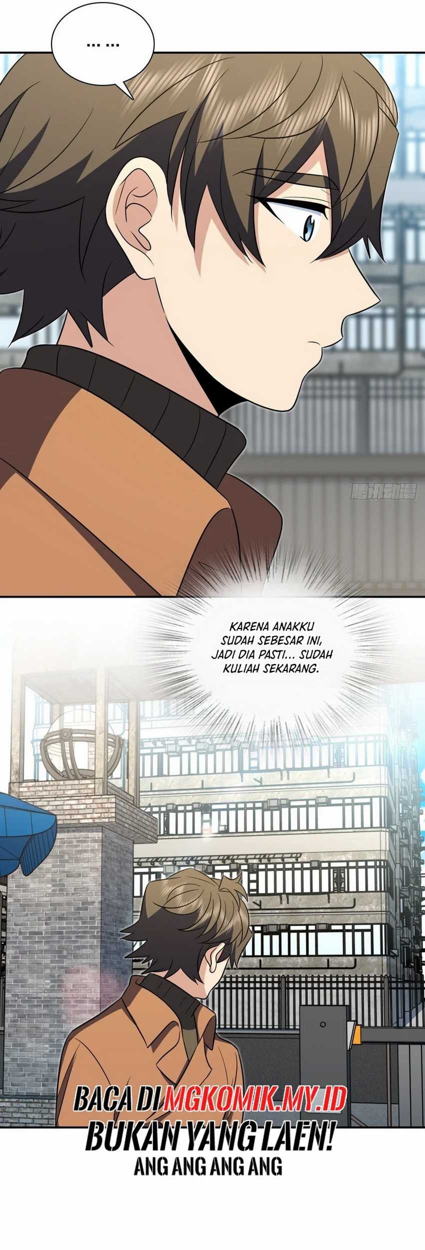 My Wife Is From a Thousand Years Ago Chapter 369 - halaman 19