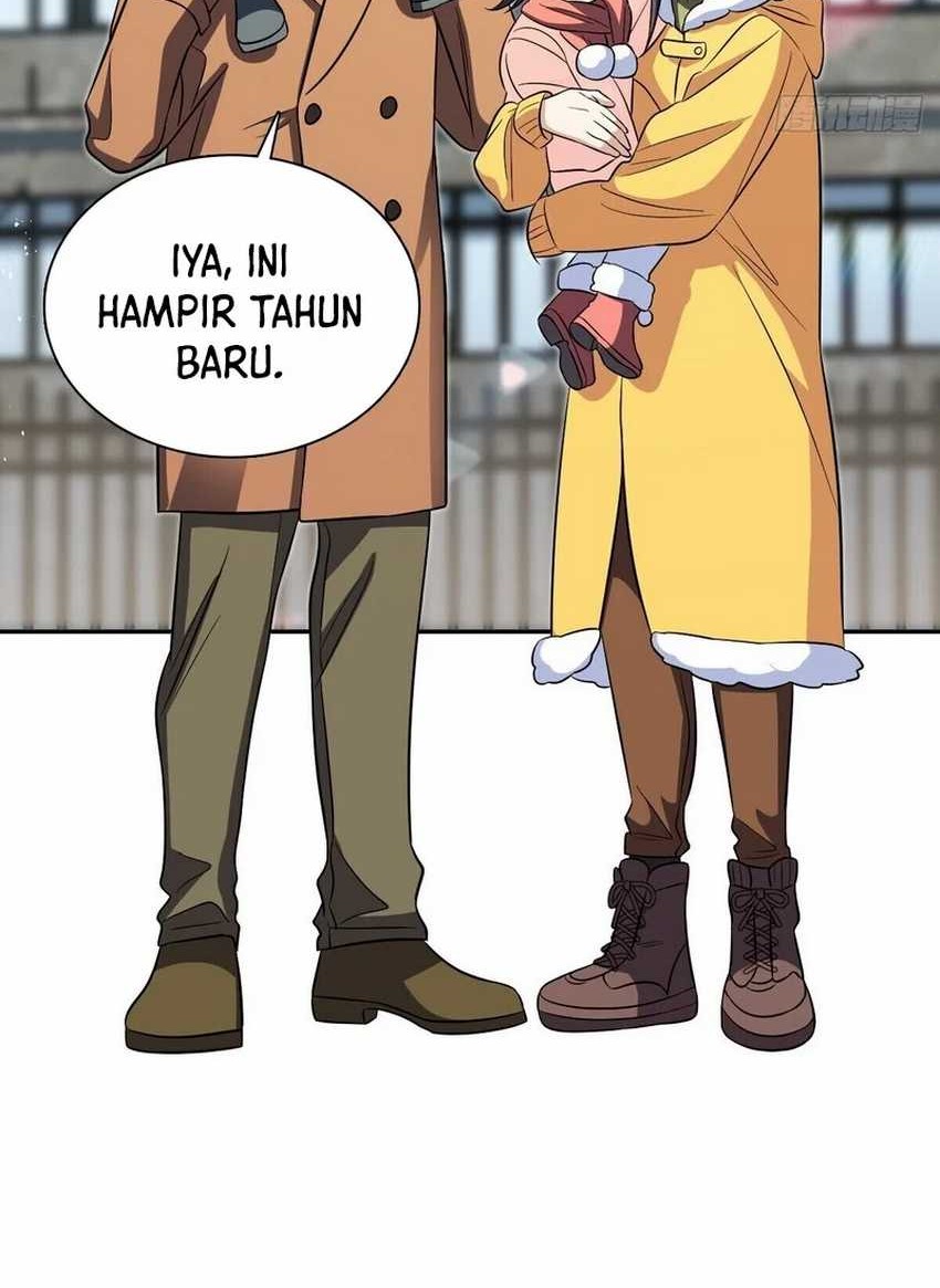 My Wife Is From a Thousand Years Ago Chapter 369 - halaman 2
