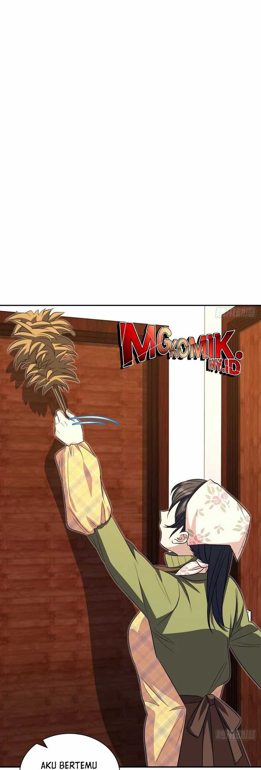 My Wife Is From a Thousand Years Ago Chapter 369 - halaman 21