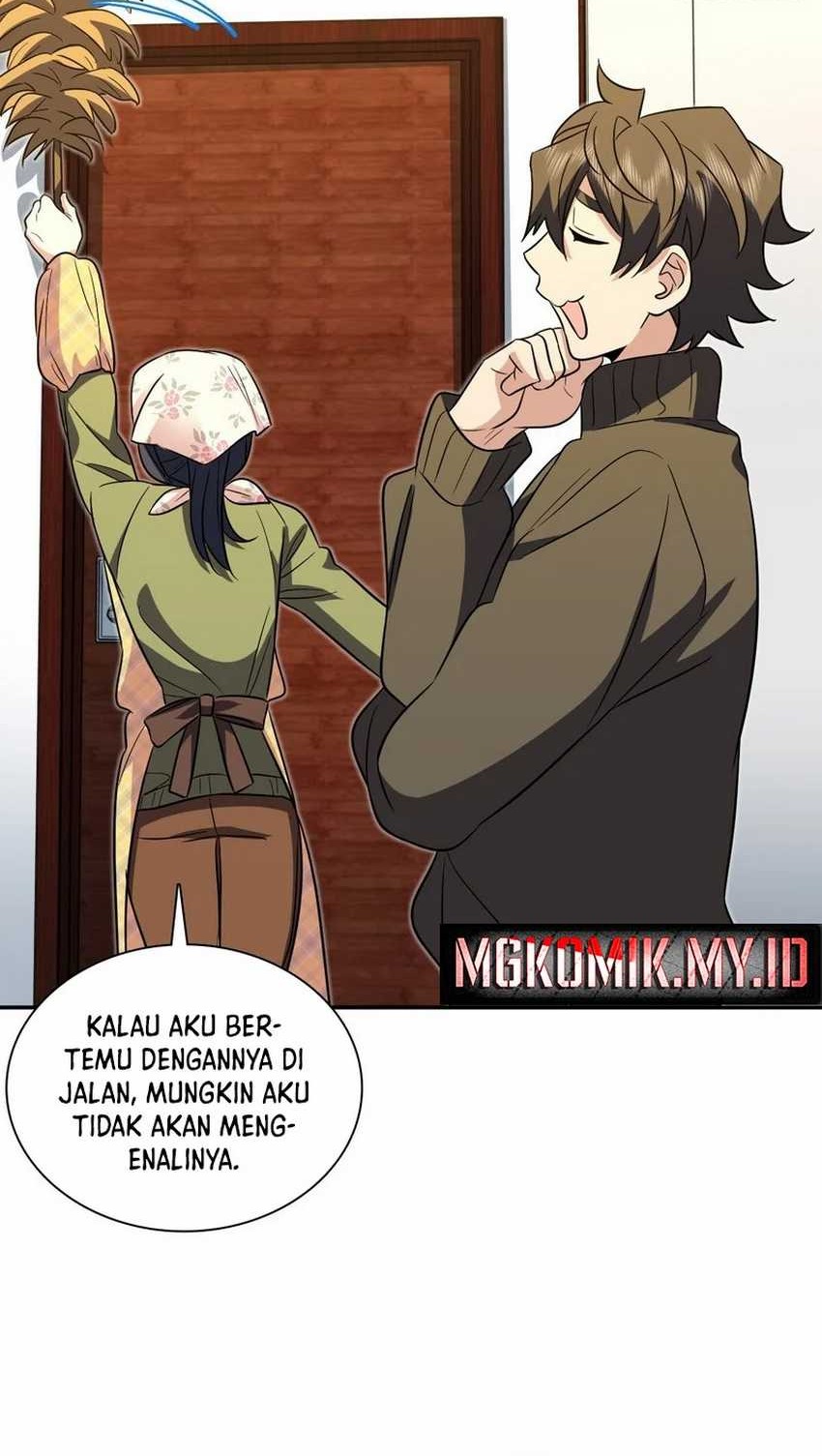 My Wife Is From a Thousand Years Ago Chapter 369 - halaman 24