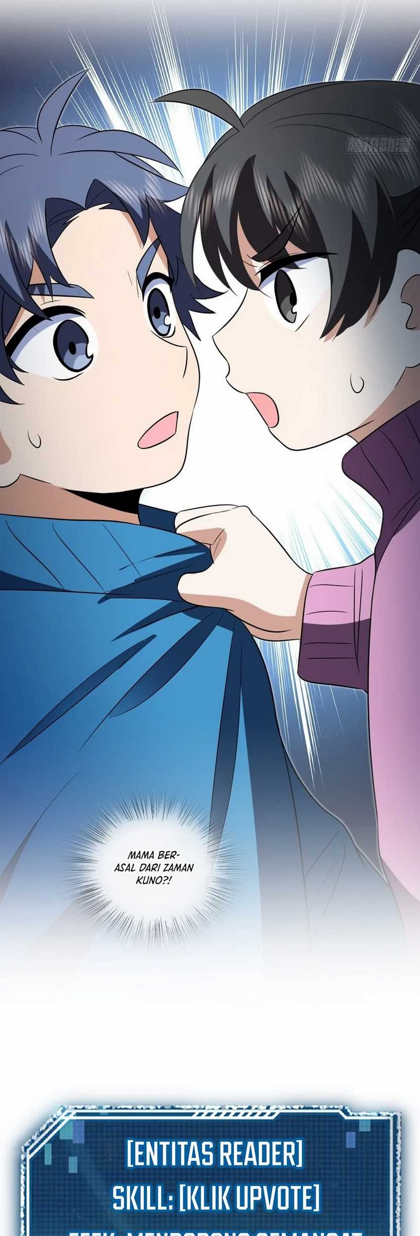 My Wife Is From a Thousand Years Ago Chapter 369 - halaman 47