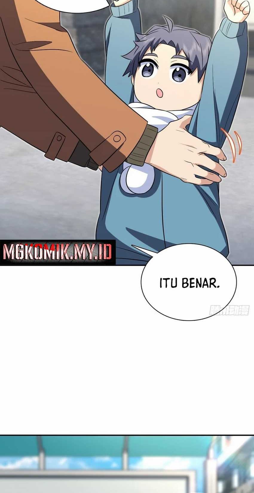 My Wife Is From a Thousand Years Ago Chapter 369 - halaman 6