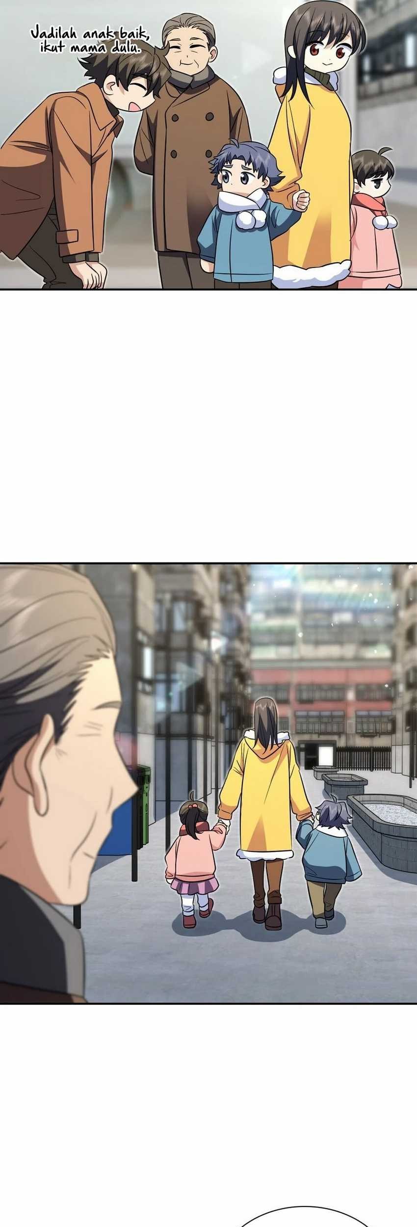 My Wife Is From a Thousand Years Ago Chapter 369 - halaman 7