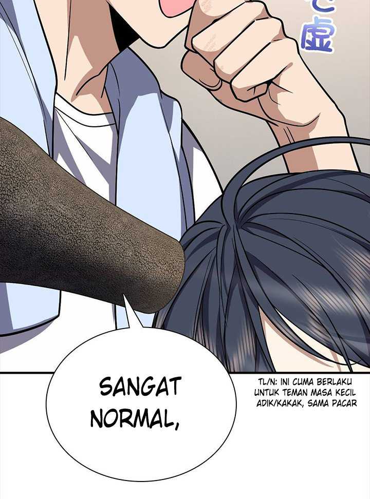 My Wife Is From a Thousand Years Ago Chapter 37 - halaman 20
