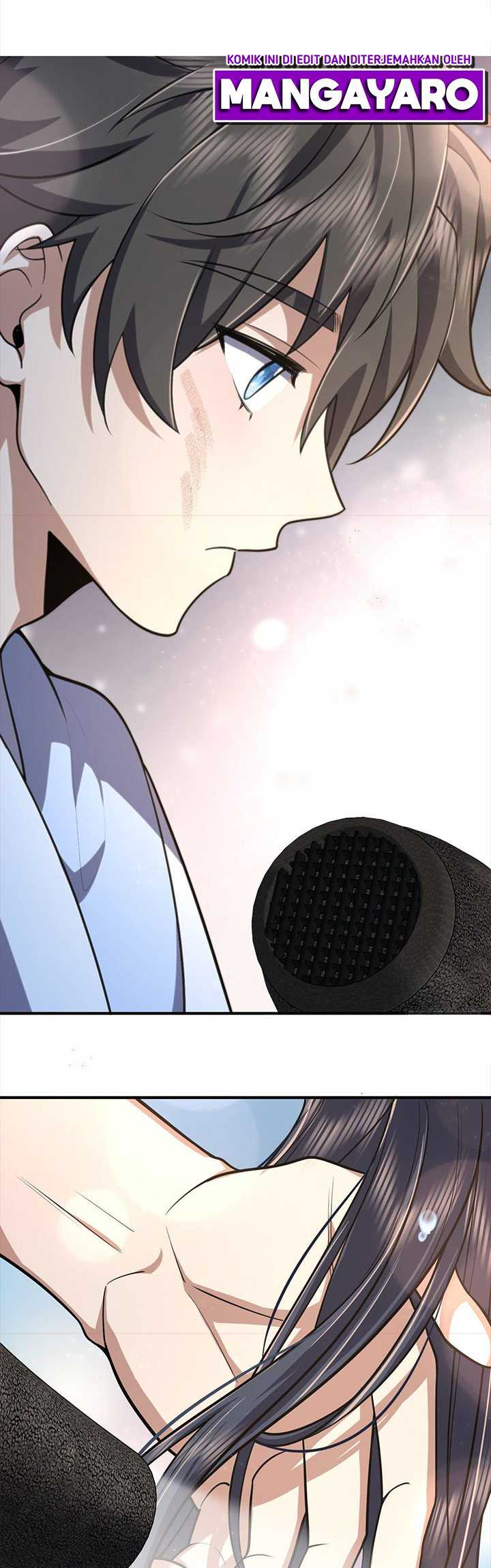 My Wife Is From a Thousand Years Ago Chapter 37 - halaman 21