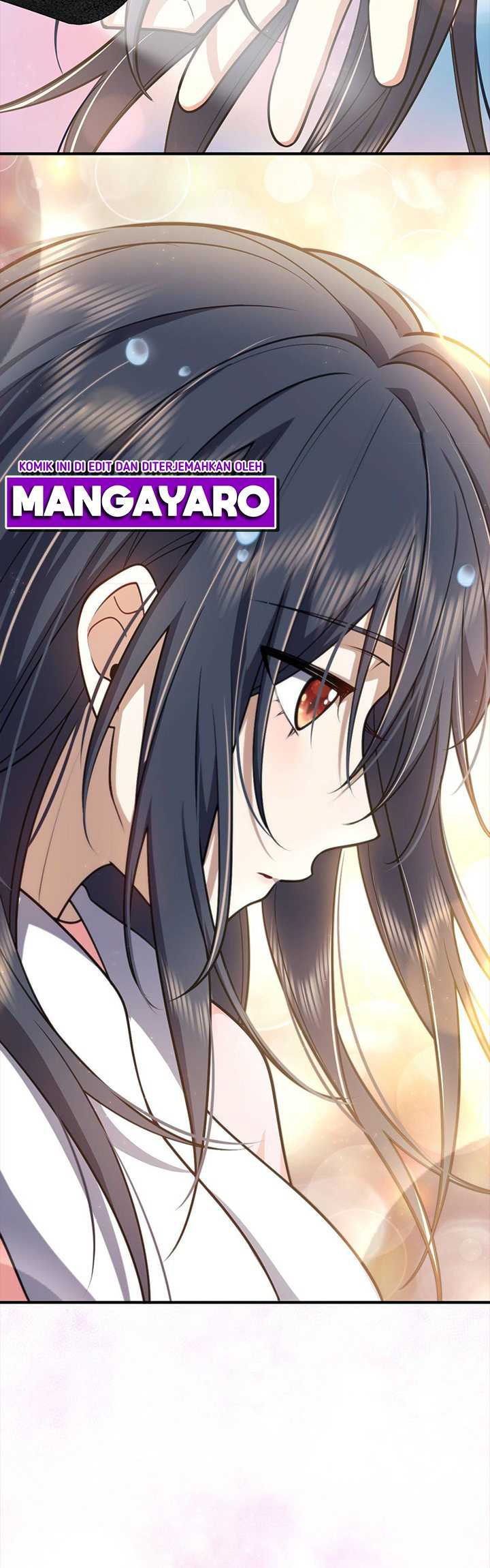 My Wife Is From a Thousand Years Ago Chapter 37 - halaman 22