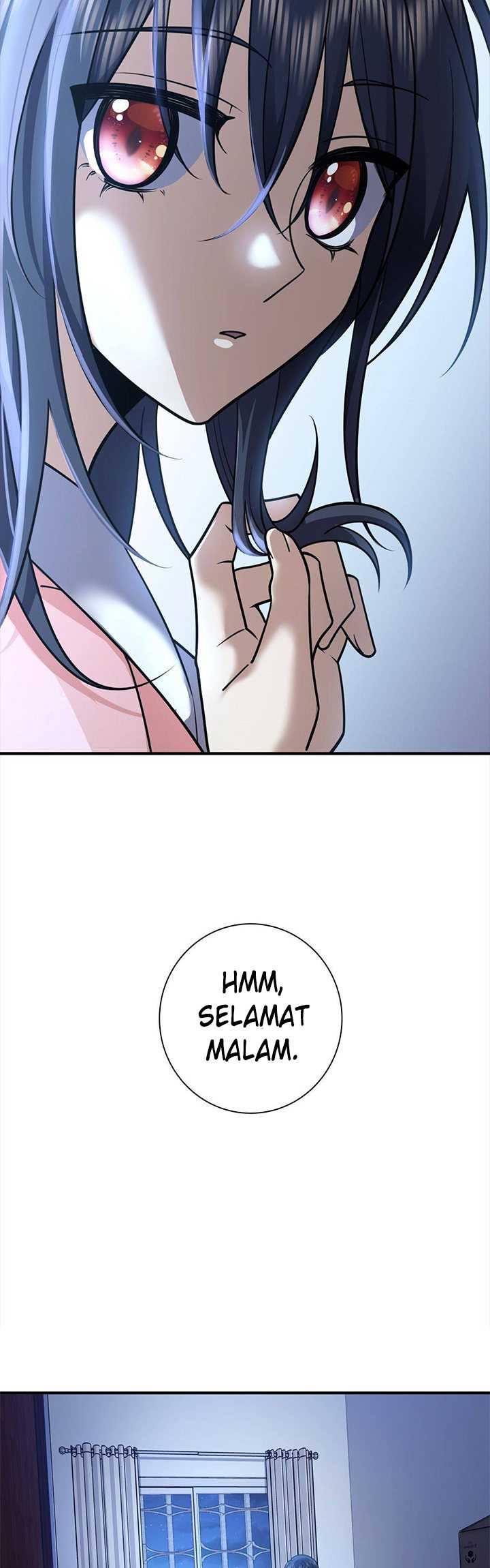 My Wife Is From a Thousand Years Ago Chapter 37 - halaman 25