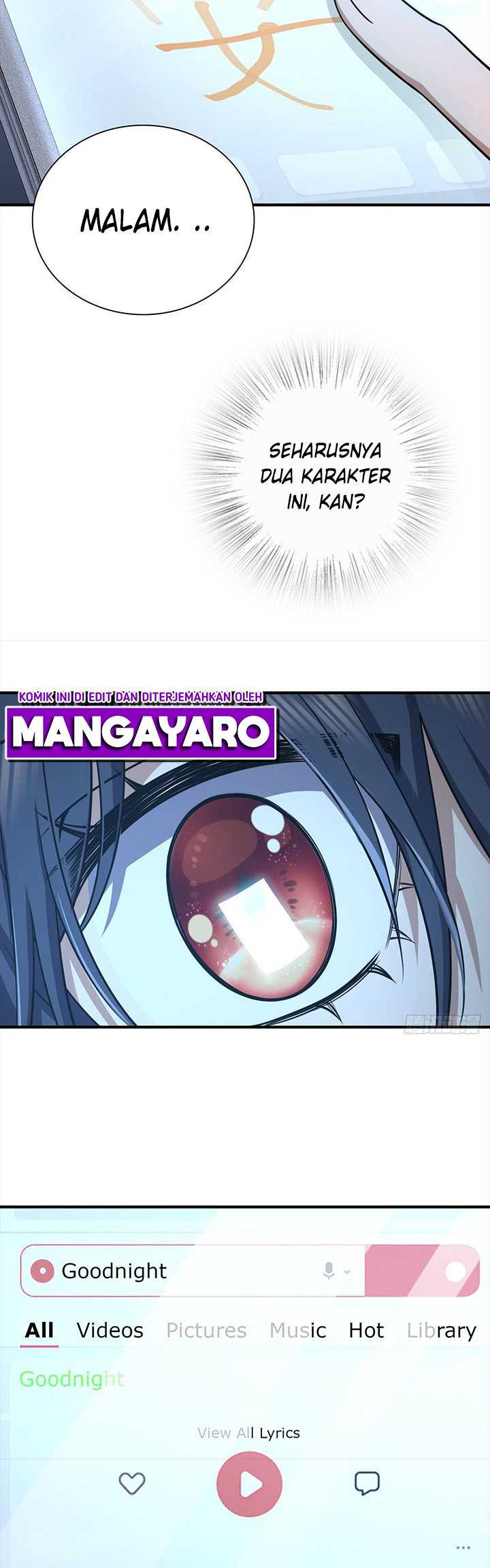 My Wife Is From a Thousand Years Ago Chapter 37 - halaman 27