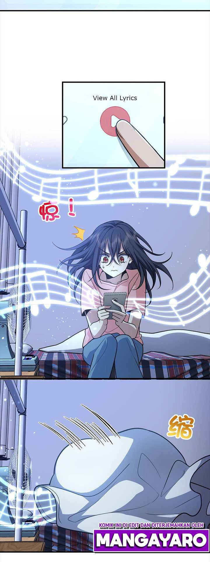 My Wife Is From a Thousand Years Ago Chapter 37 - halaman 28
