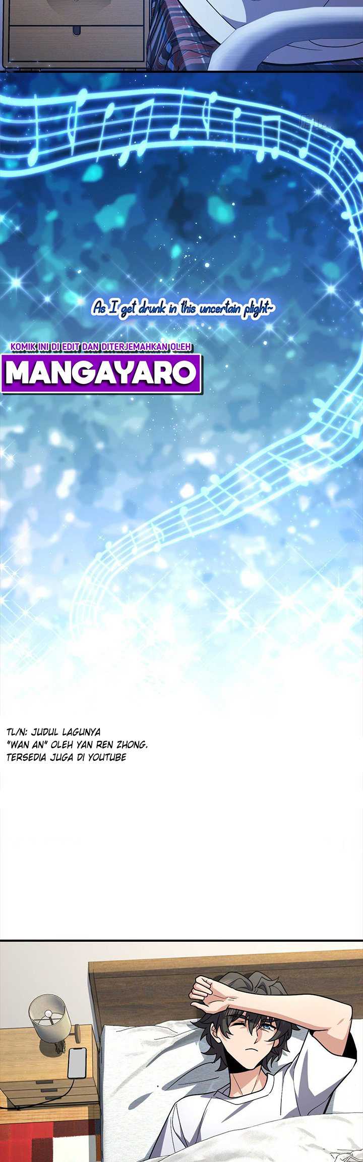 My Wife Is From a Thousand Years Ago Chapter 37 - halaman 30