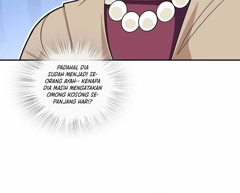 My Wife Is From a Thousand Years Ago Chapter 370 - halaman 10