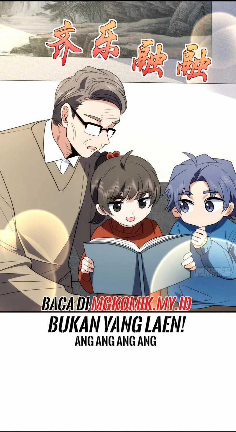 My Wife Is From a Thousand Years Ago Chapter 370 - halaman 18