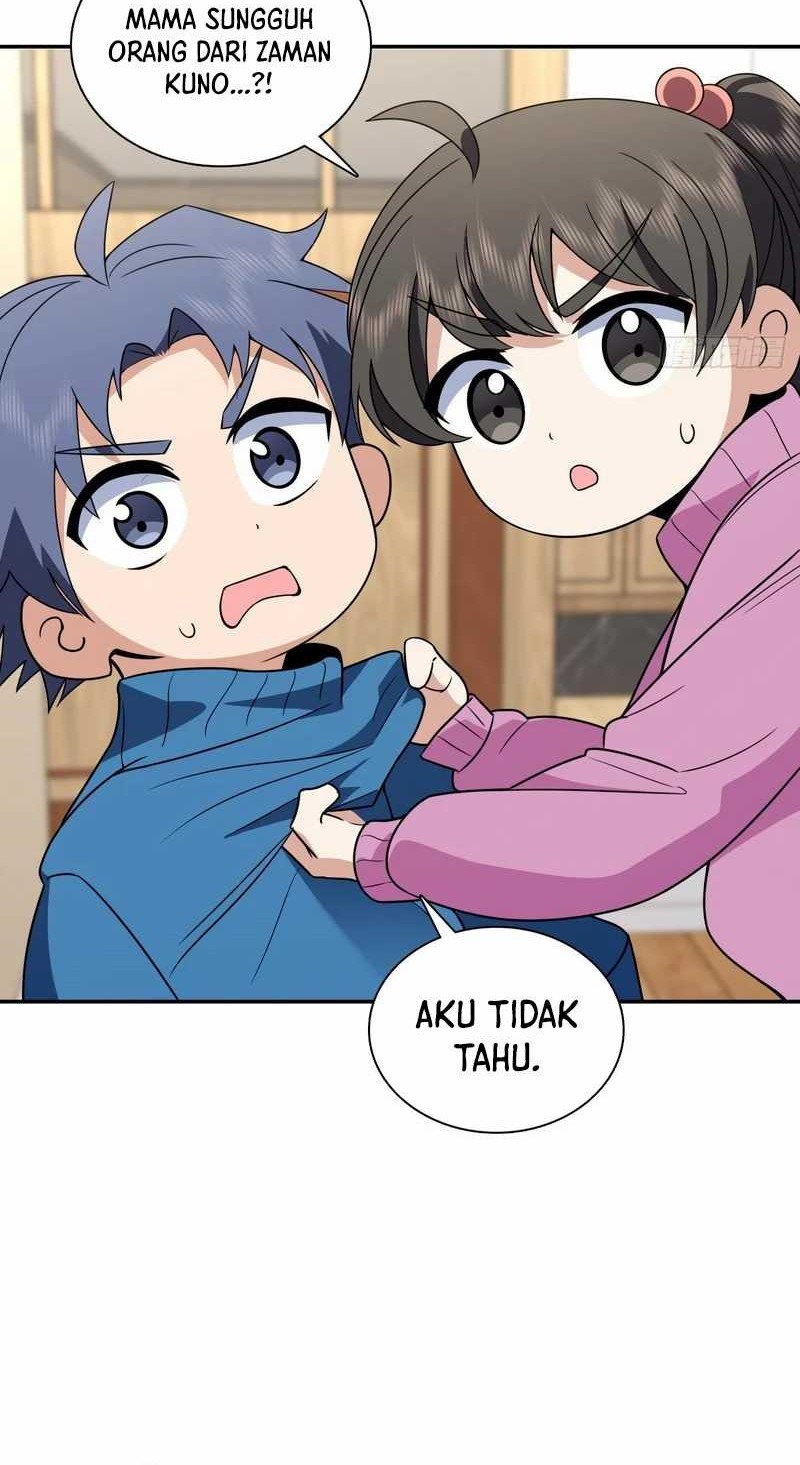 My Wife Is From a Thousand Years Ago Chapter 370 - halaman 2