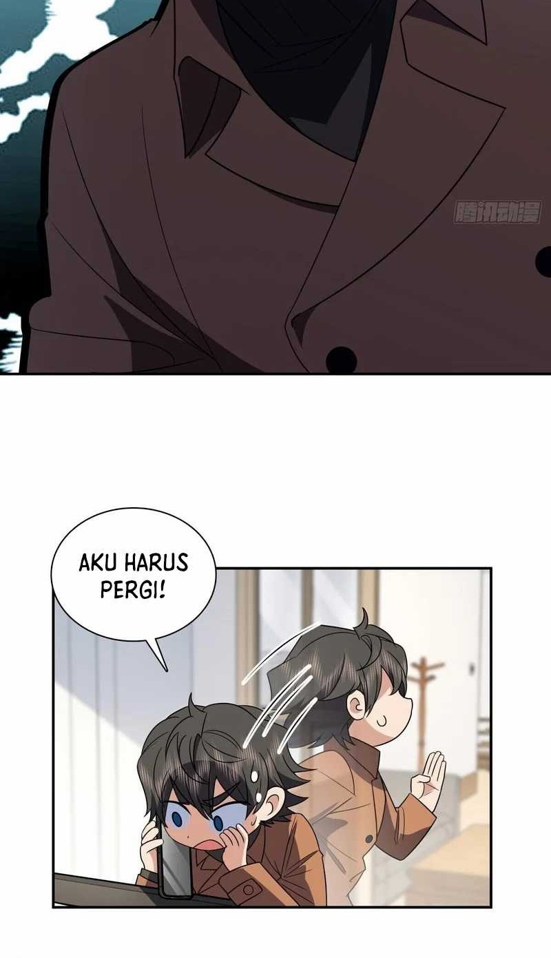 My Wife Is From a Thousand Years Ago Chapter 370 - halaman 24