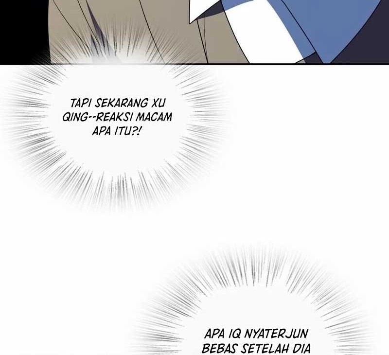 My Wife Is From a Thousand Years Ago Chapter 370 - halaman 32