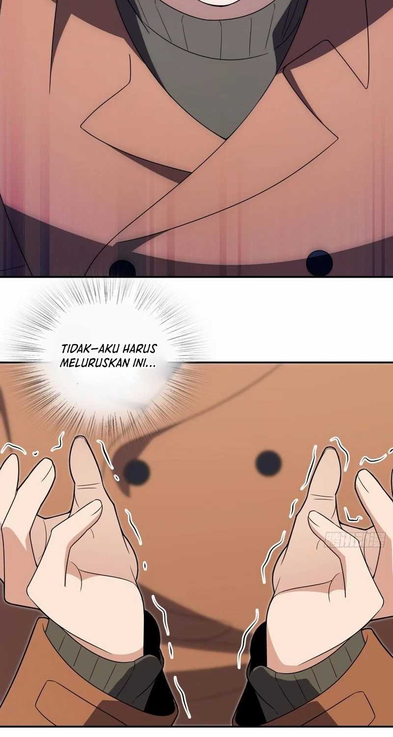 My Wife Is From a Thousand Years Ago Chapter 370 - halaman 34