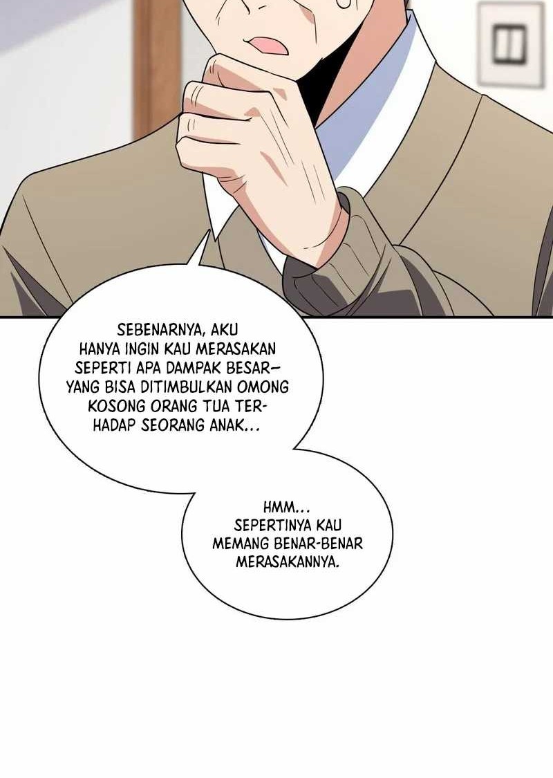 My Wife Is From a Thousand Years Ago Chapter 370 - halaman 36