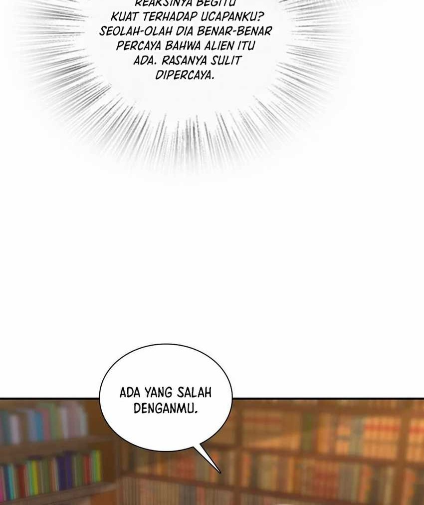 My Wife Is From a Thousand Years Ago Chapter 371 - halaman 14