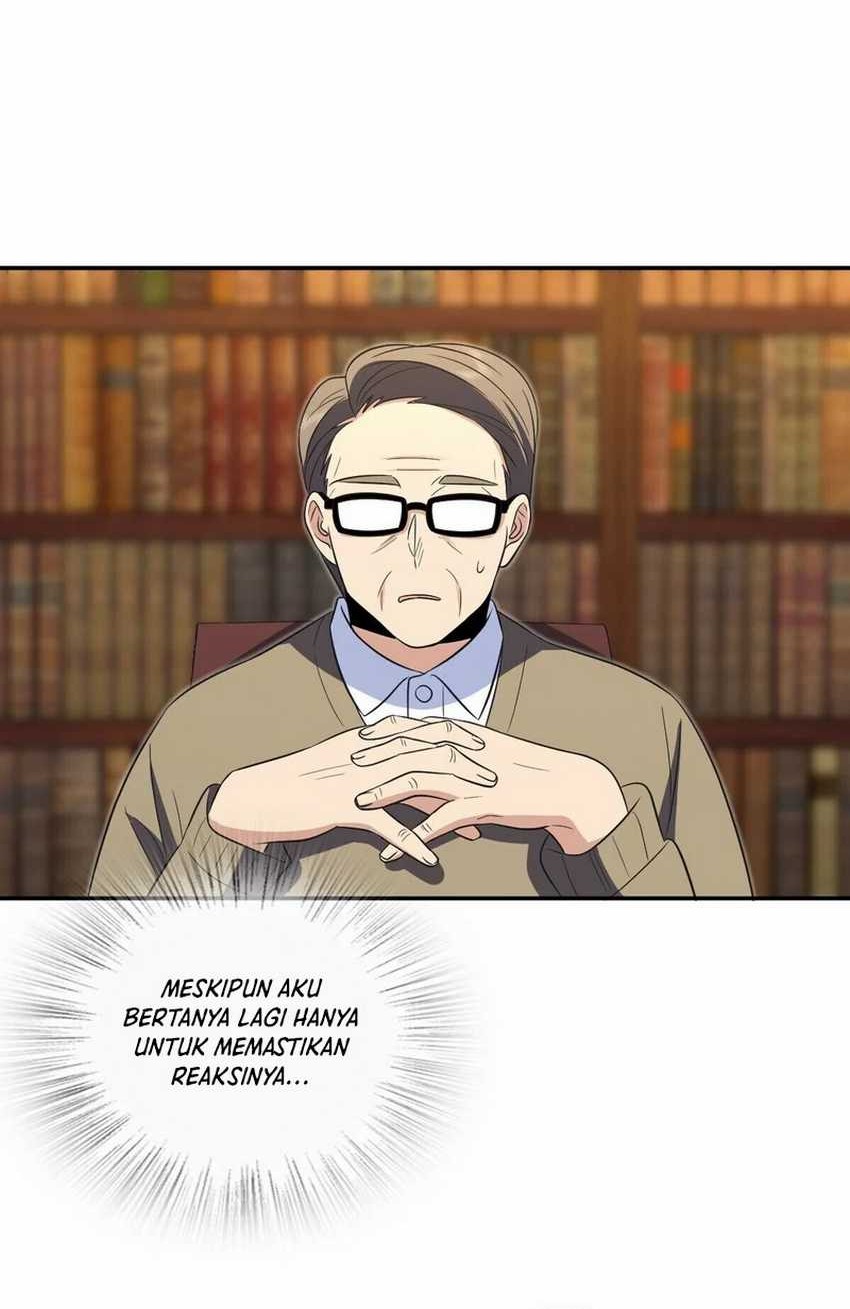 My Wife Is From a Thousand Years Ago Chapter 371 - halaman 20