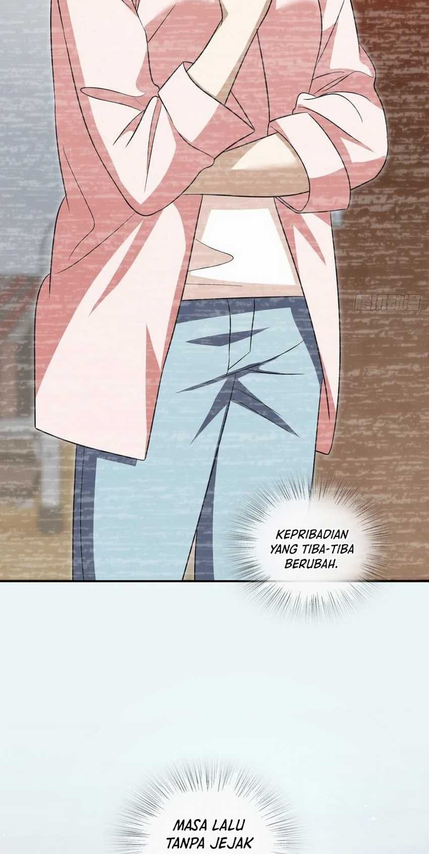 My Wife Is From a Thousand Years Ago Chapter 371 - halaman 30