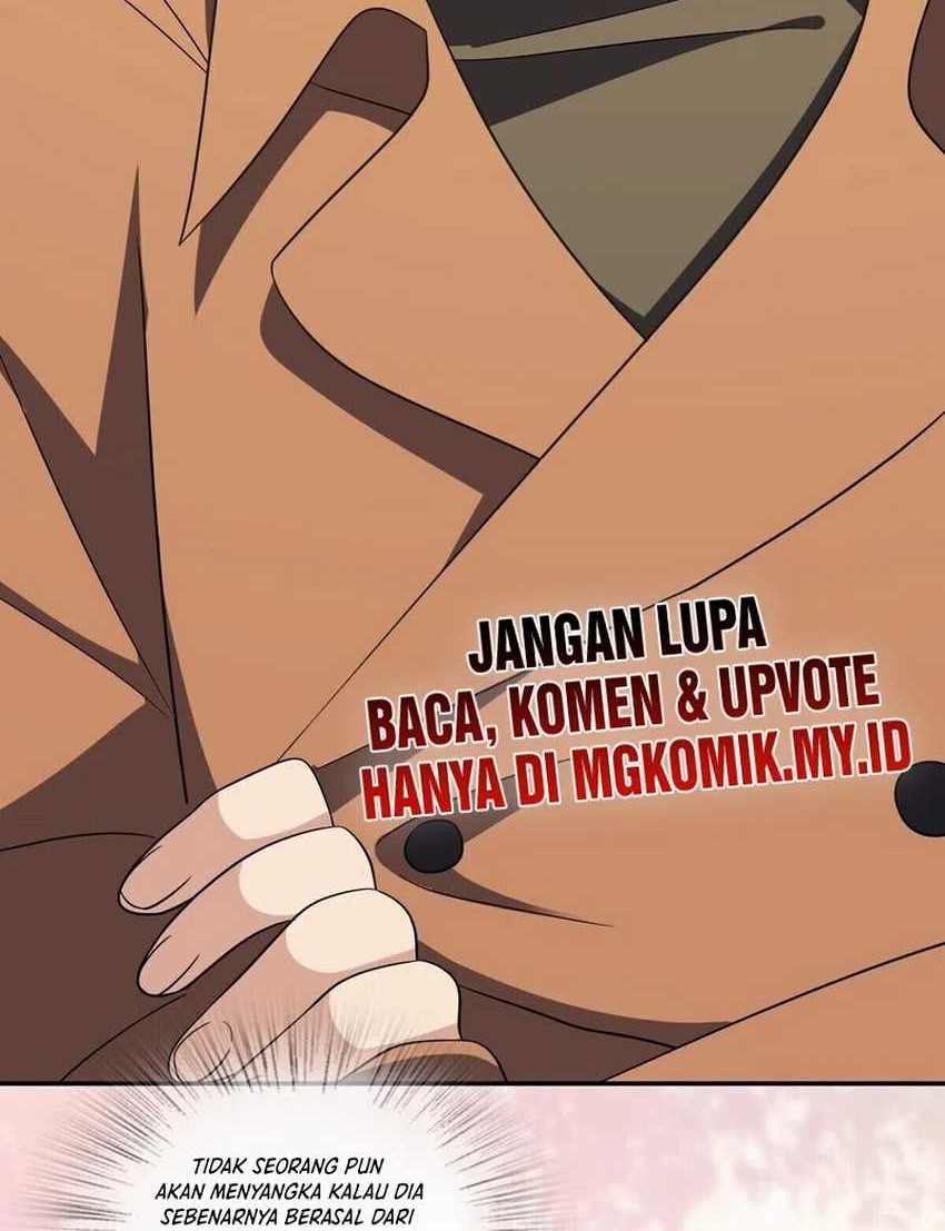 My Wife Is From a Thousand Years Ago Chapter 371 - halaman 38