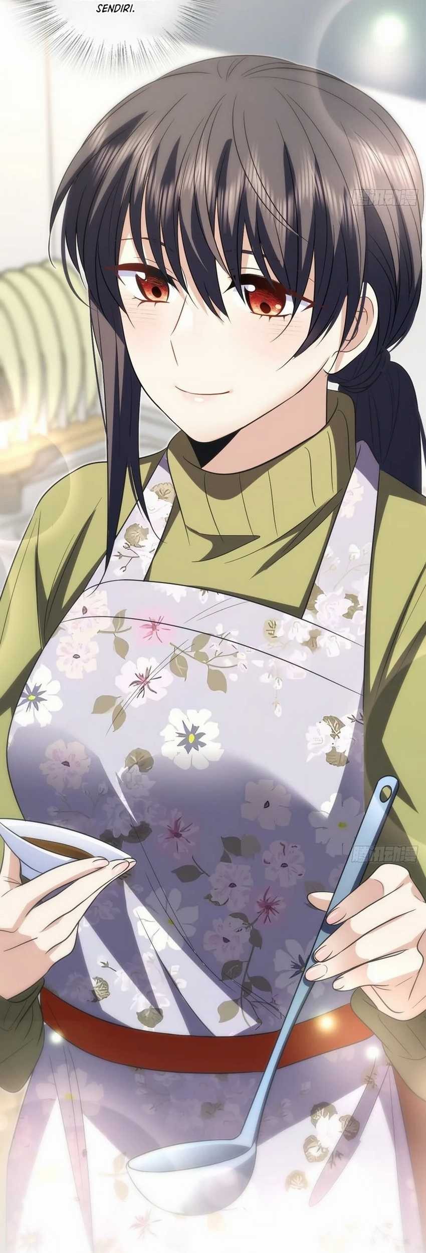 My Wife Is From a Thousand Years Ago Chapter 371 - halaman 41