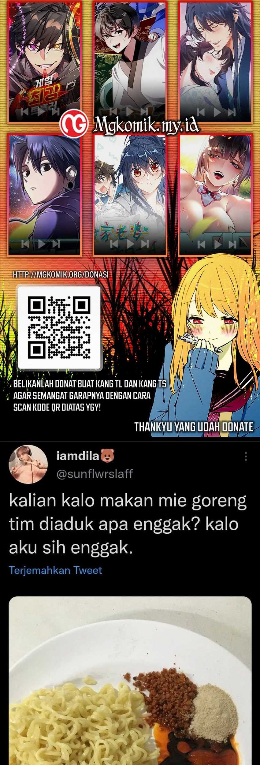 My Wife Is From a Thousand Years Ago Chapter 371 - halaman 43