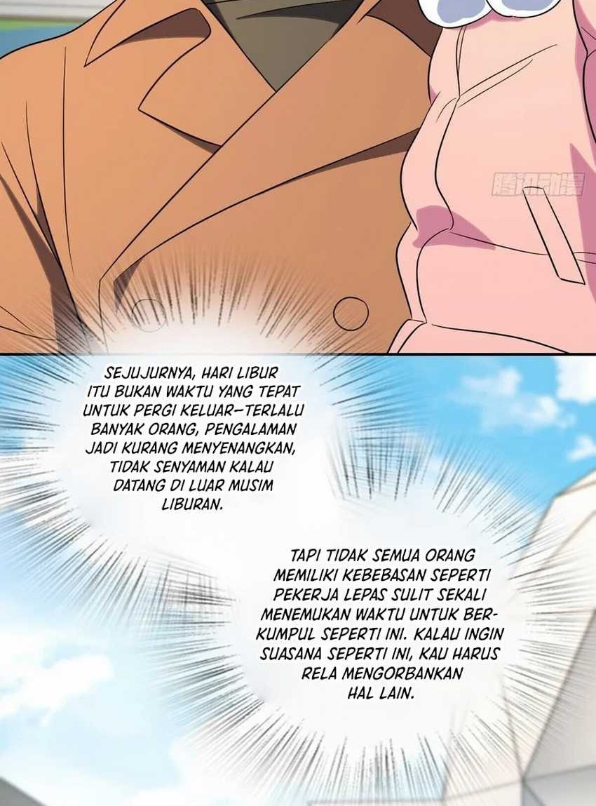 My Wife Is From a Thousand Years Ago Chapter 372 - halaman 16