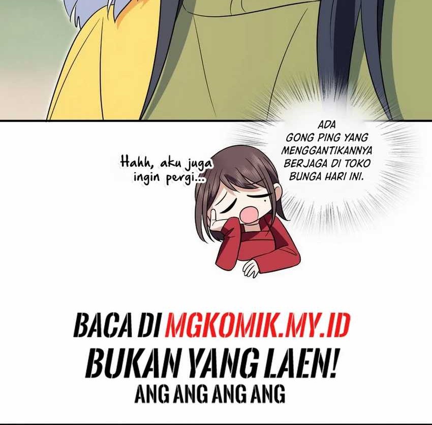 My Wife Is From a Thousand Years Ago Chapter 372 - halaman 18