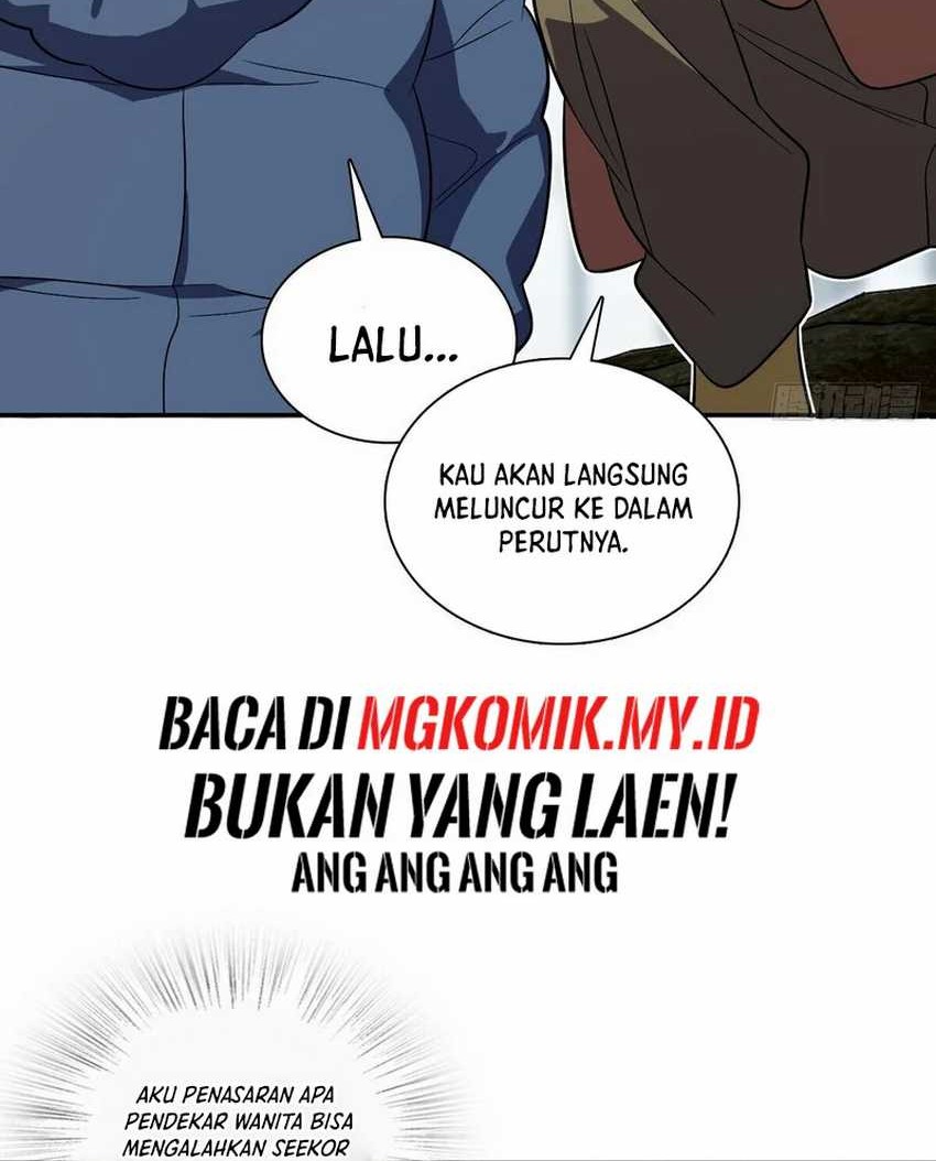 My Wife Is From a Thousand Years Ago Chapter 372 - halaman 28