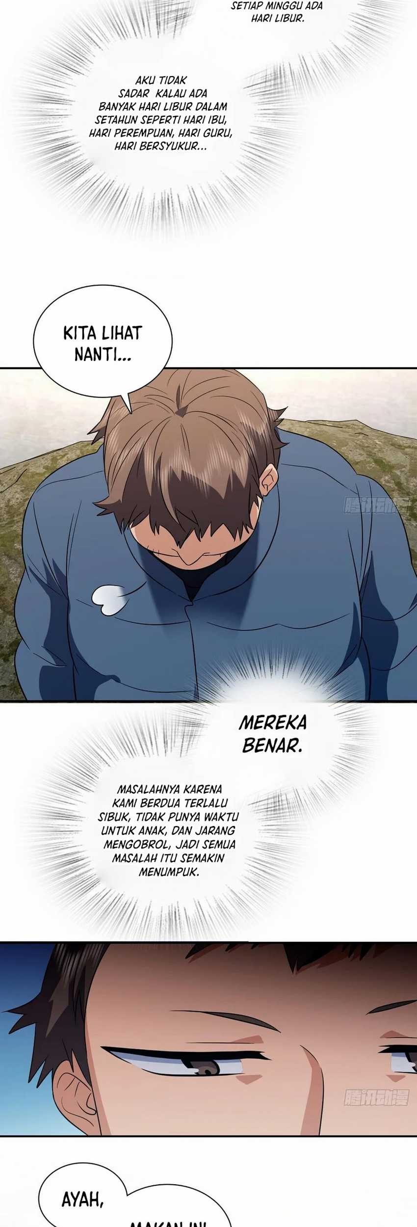 My Wife Is From a Thousand Years Ago Chapter 372 - halaman 33
