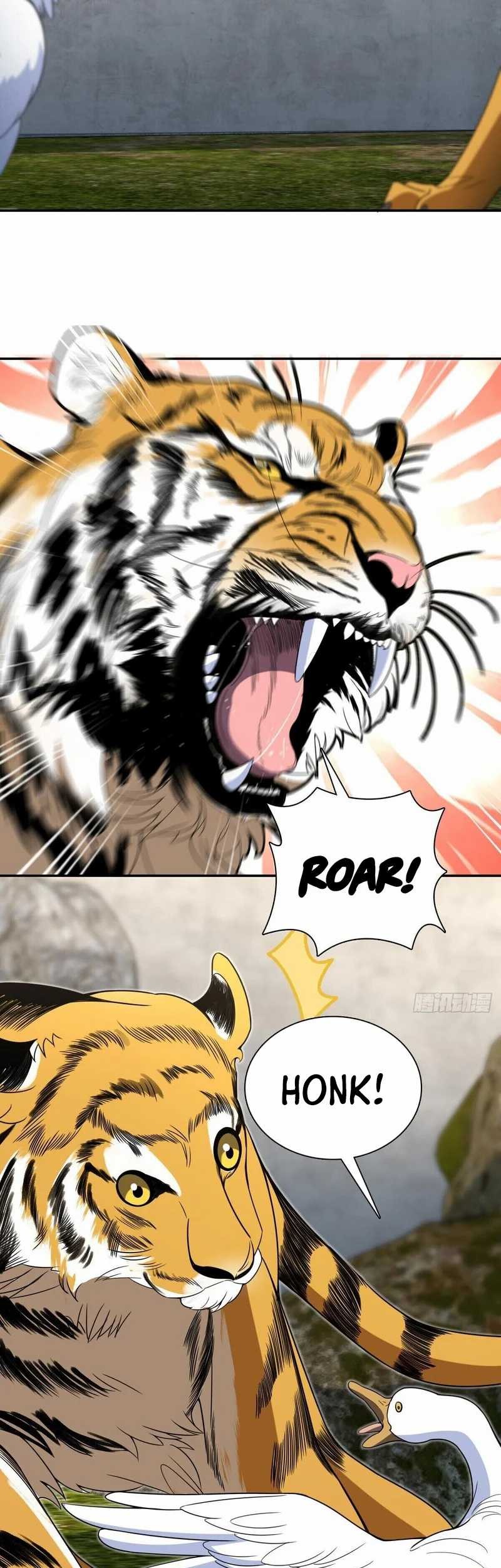 My Wife Is From a Thousand Years Ago Chapter 373 - halaman 10