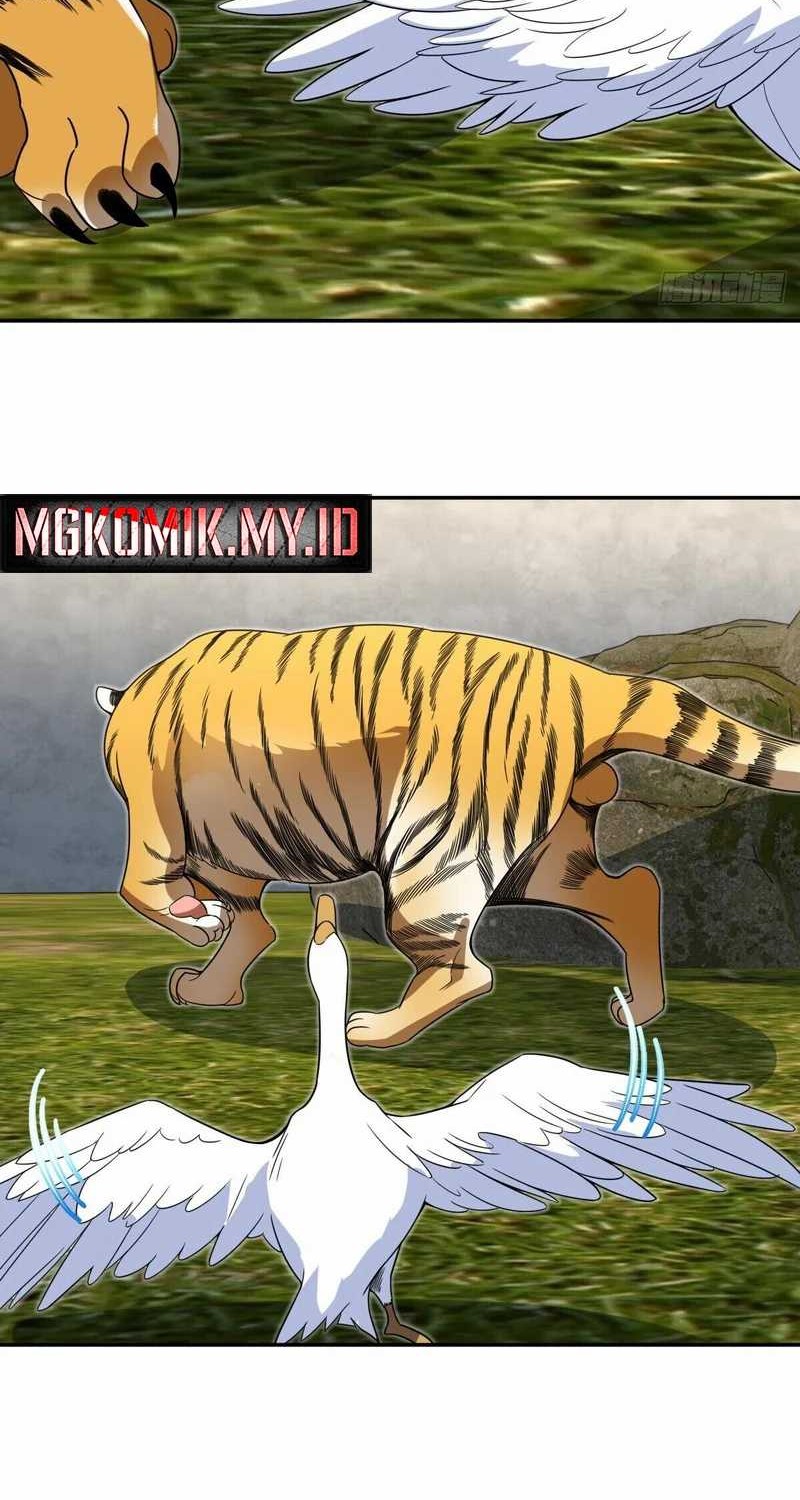 My Wife Is From a Thousand Years Ago Chapter 373 - halaman 11