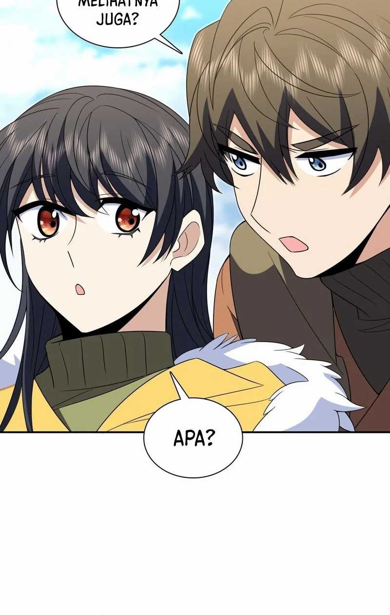 My Wife Is From a Thousand Years Ago Chapter 373 - halaman 13