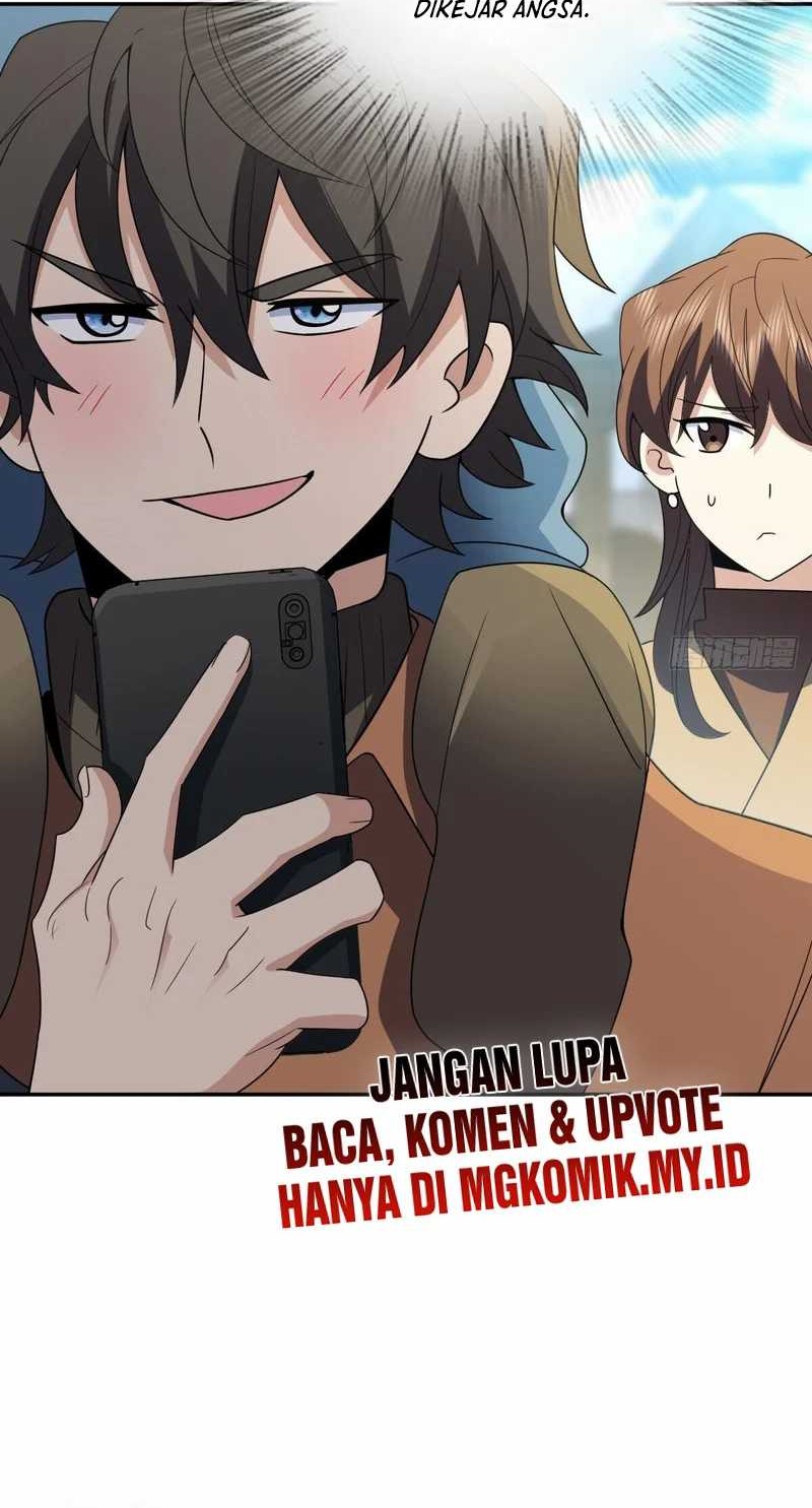 My Wife Is From a Thousand Years Ago Chapter 373 - halaman 15