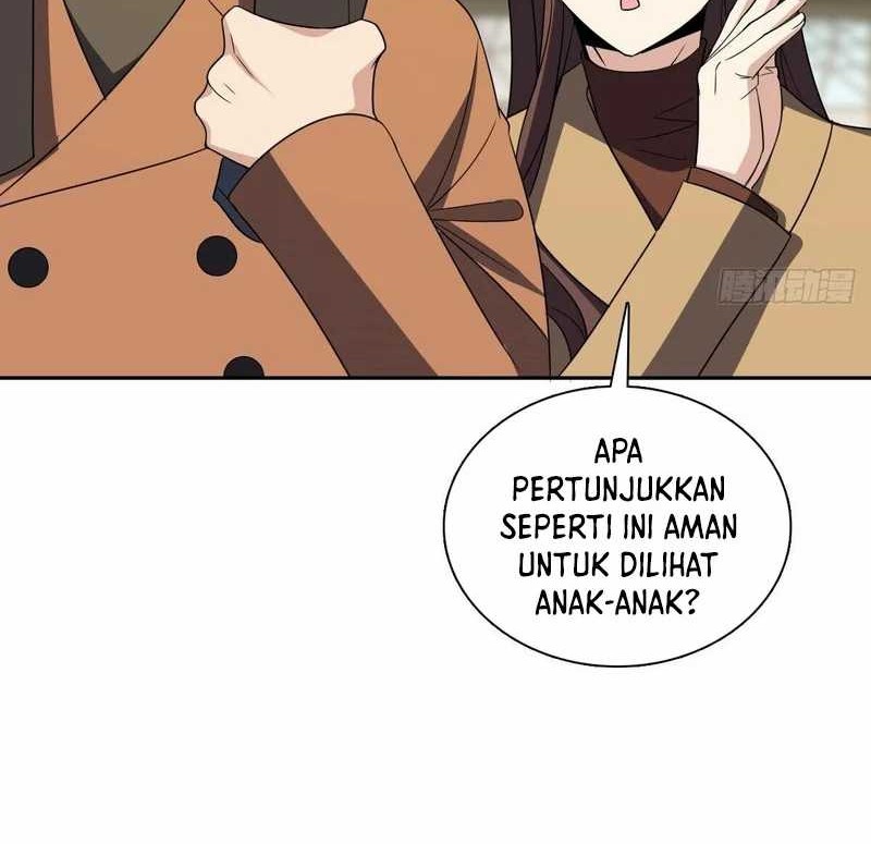 My Wife Is From a Thousand Years Ago Chapter 373 - halaman 19